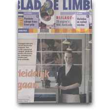 Dagblad De Limburger